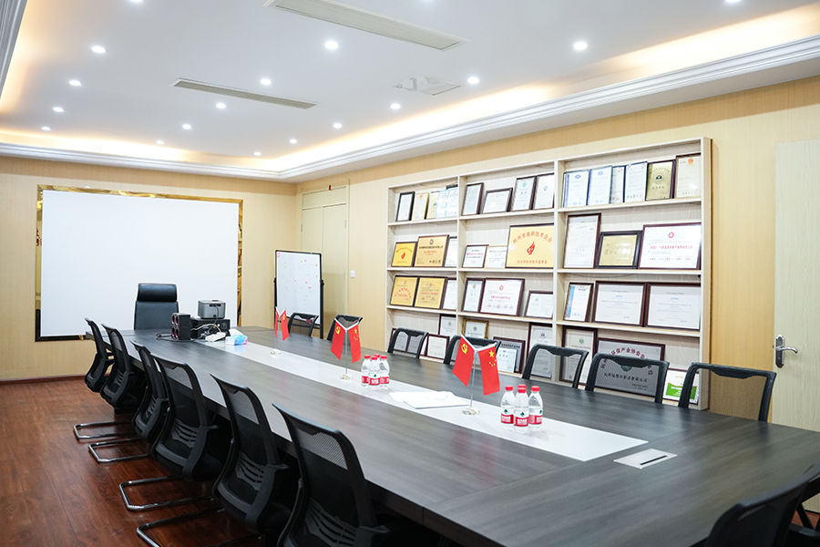 Kapaligiran sa opisina