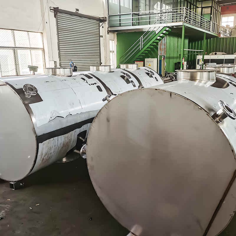 316L hindi kinakalawang na asero spray tower