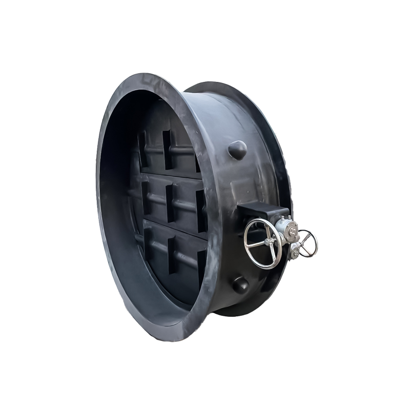 Mga accessory ng fiberglass duct