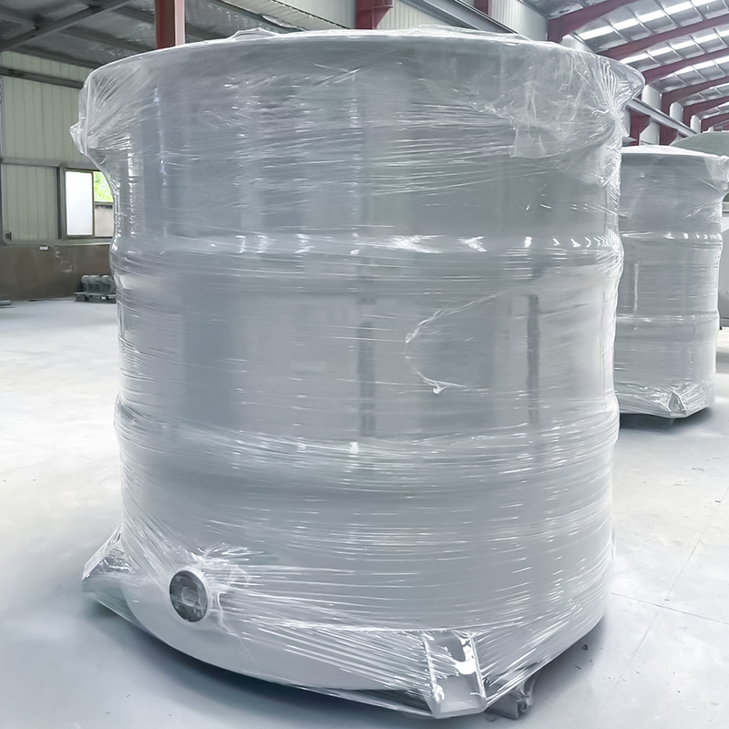 Tangke ng tubig ng FRP