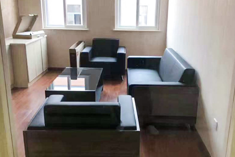 Kapaligiran sa opisina