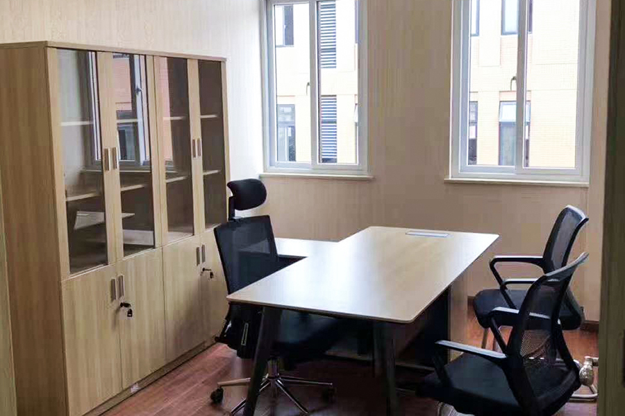 Kapaligiran sa opisina