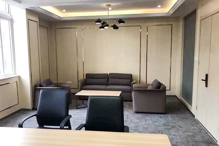 Kapaligiran sa opisina